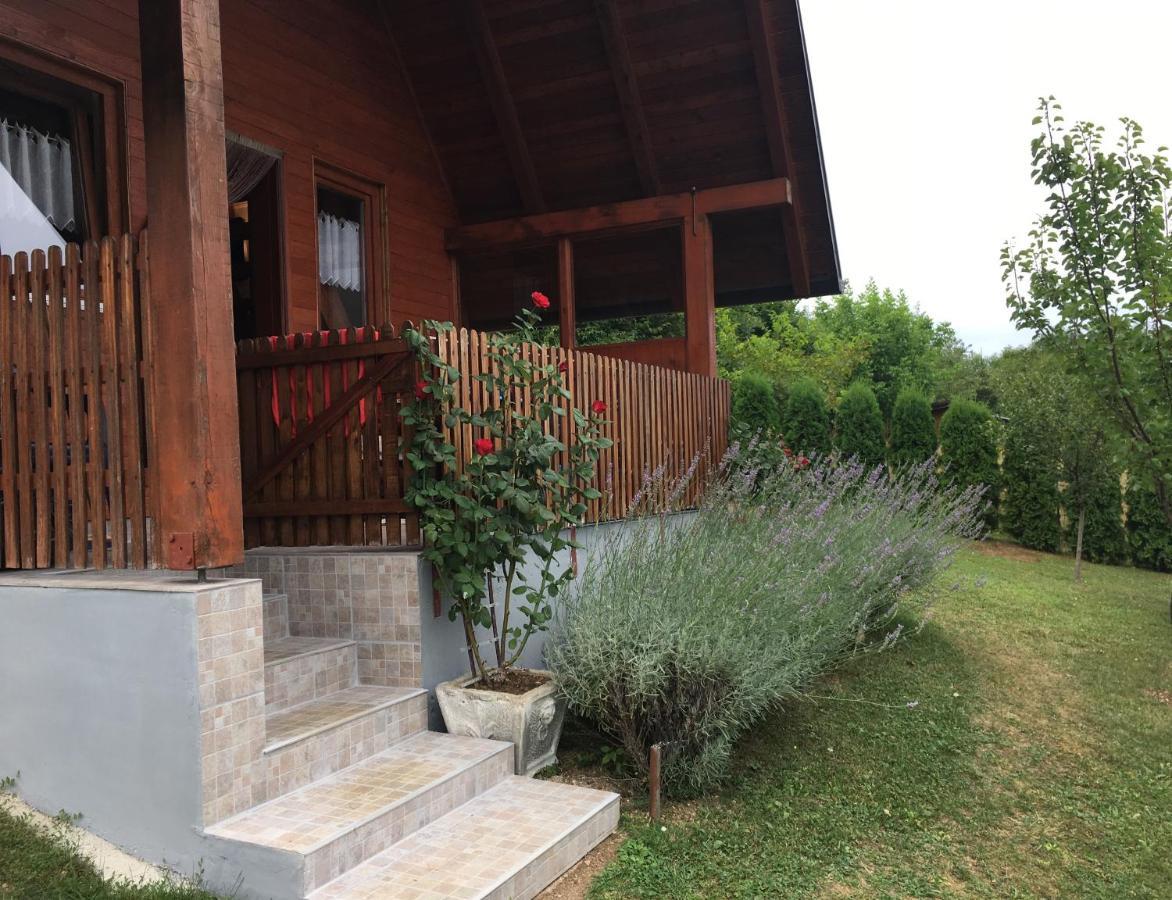 Holiday Home Nemo Bihać Εξωτερικό φωτογραφία