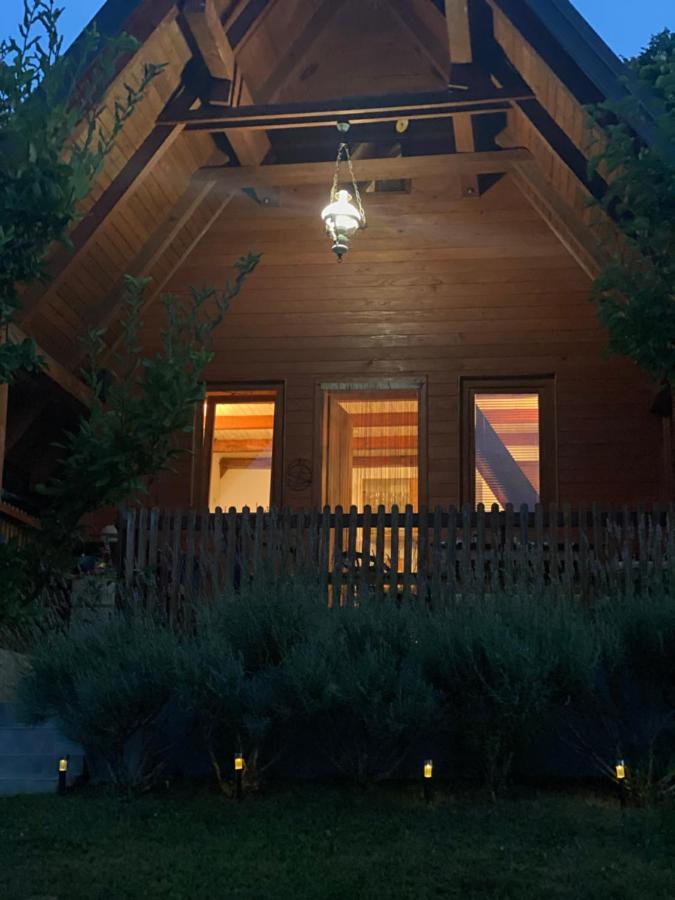 Holiday Home Nemo Bihać Εξωτερικό φωτογραφία