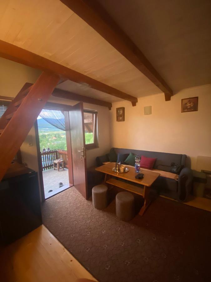 Holiday Home Nemo Bihać Εξωτερικό φωτογραφία