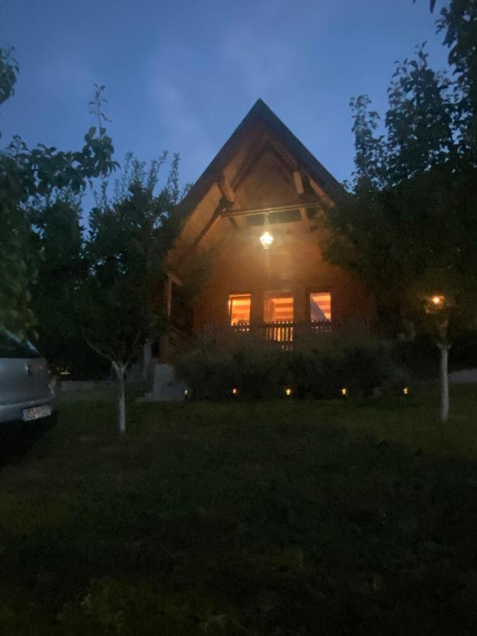 Holiday Home Nemo Bihać Εξωτερικό φωτογραφία