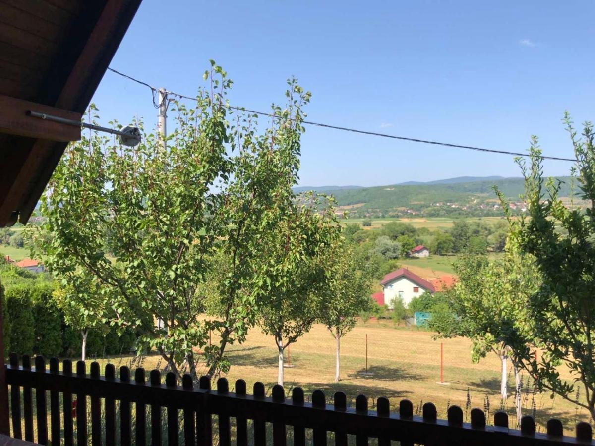 Holiday Home Nemo Bihać Εξωτερικό φωτογραφία