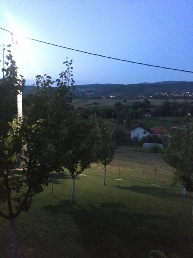 Holiday Home Nemo Bihać Εξωτερικό φωτογραφία