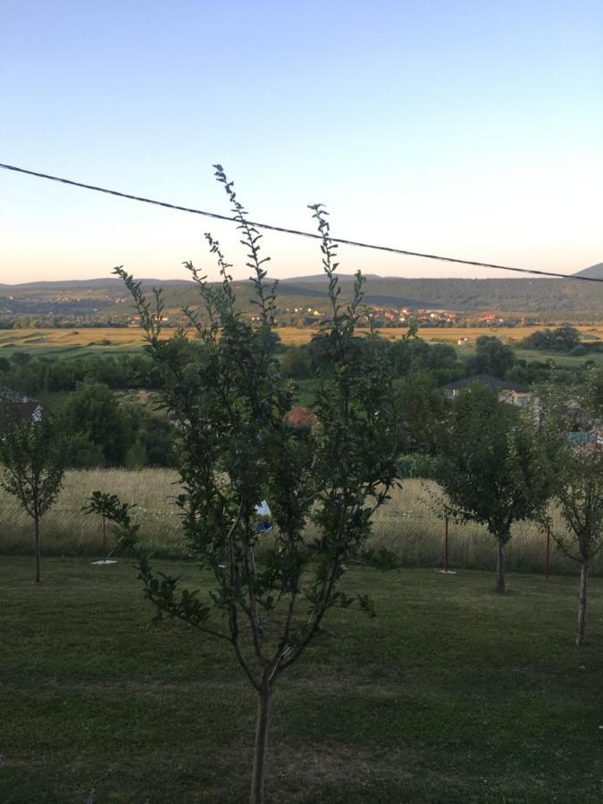 Holiday Home Nemo Bihać Εξωτερικό φωτογραφία