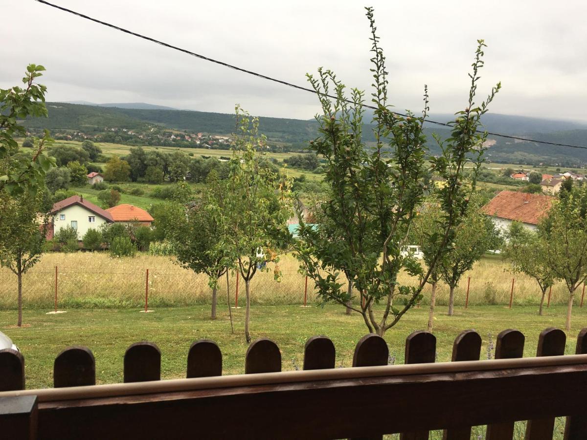 Holiday Home Nemo Bihać Εξωτερικό φωτογραφία