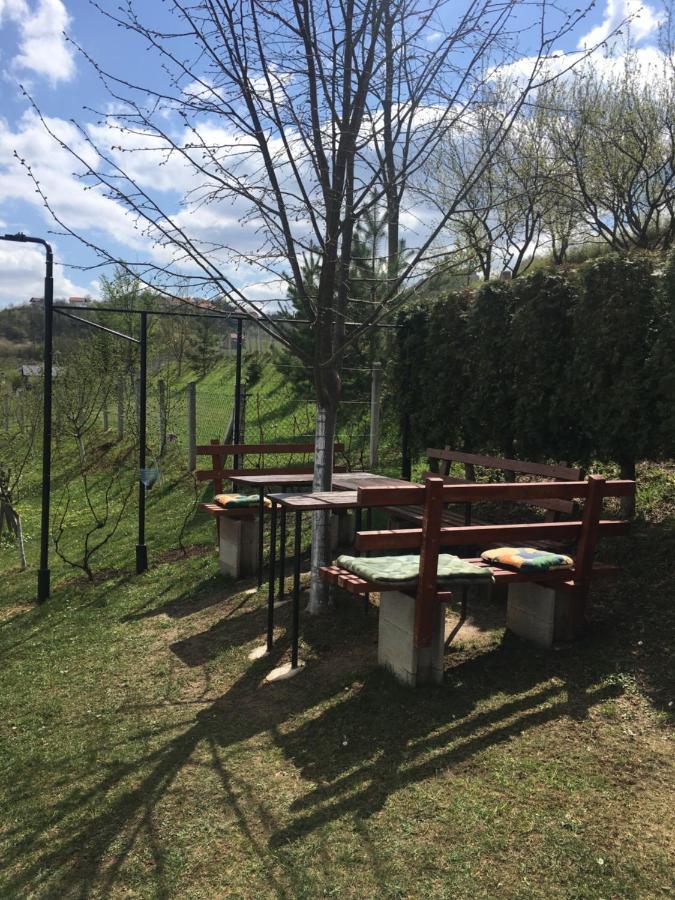 Holiday Home Nemo Bihać Εξωτερικό φωτογραφία