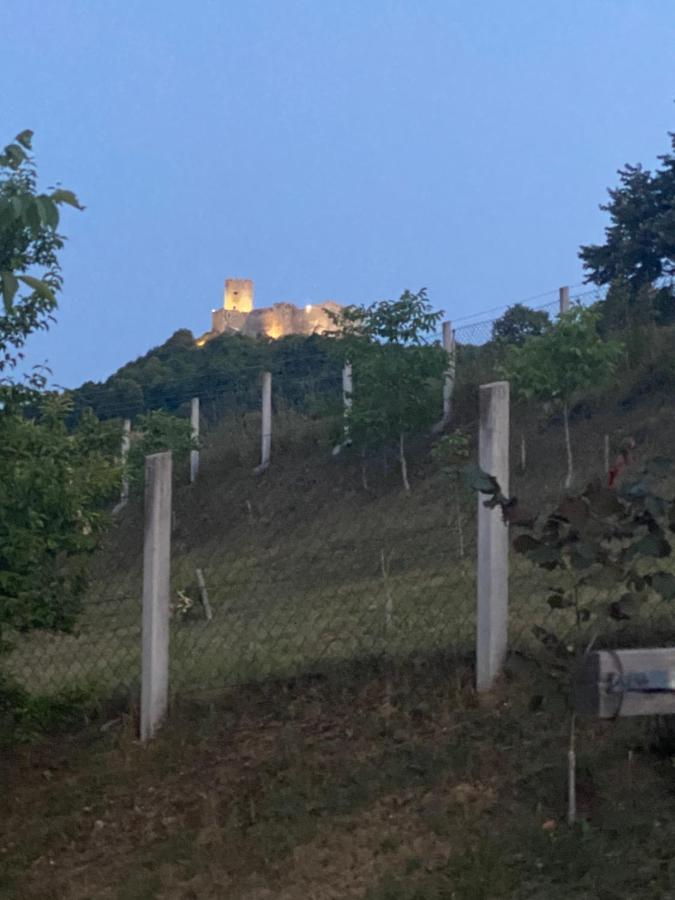 Holiday Home Nemo Bihać Εξωτερικό φωτογραφία